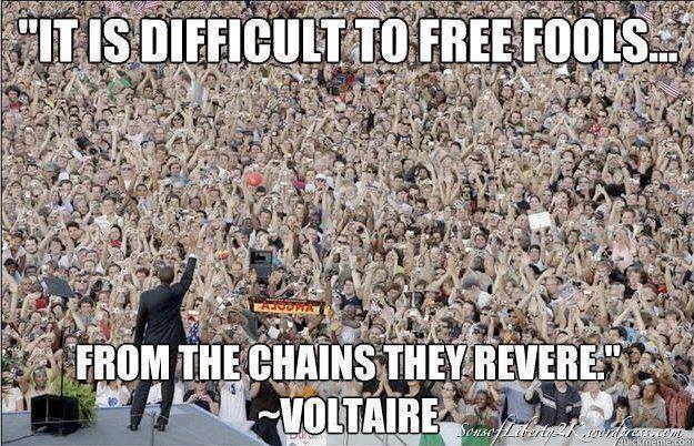 freedom.