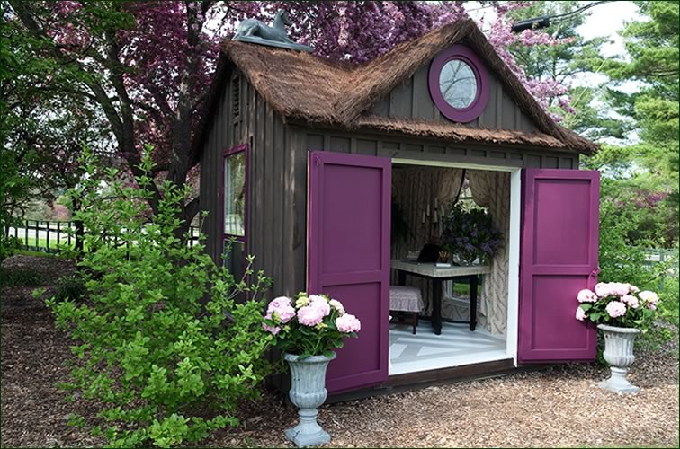 gardenshed.