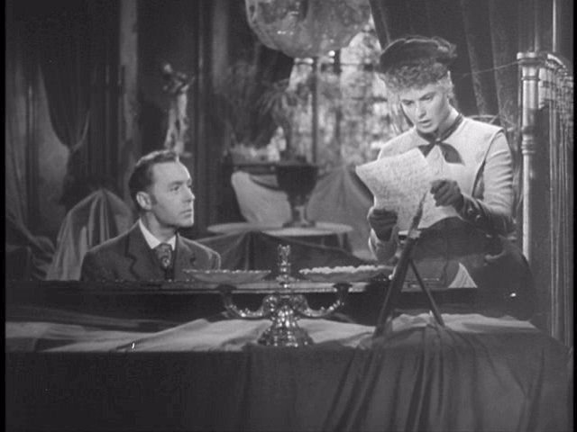gaslight.