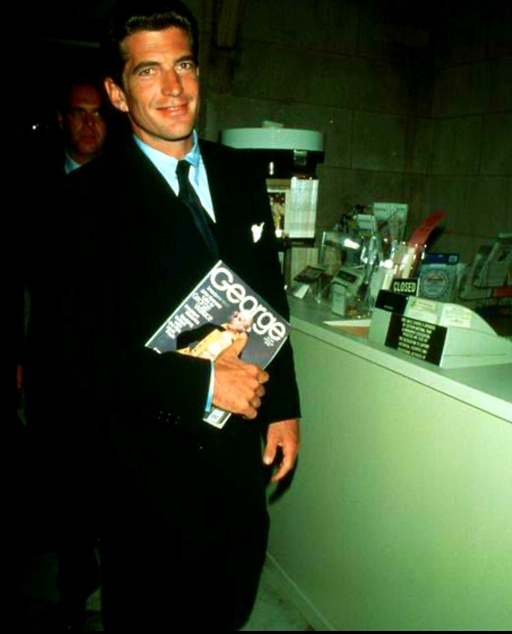 georgewithjohn.