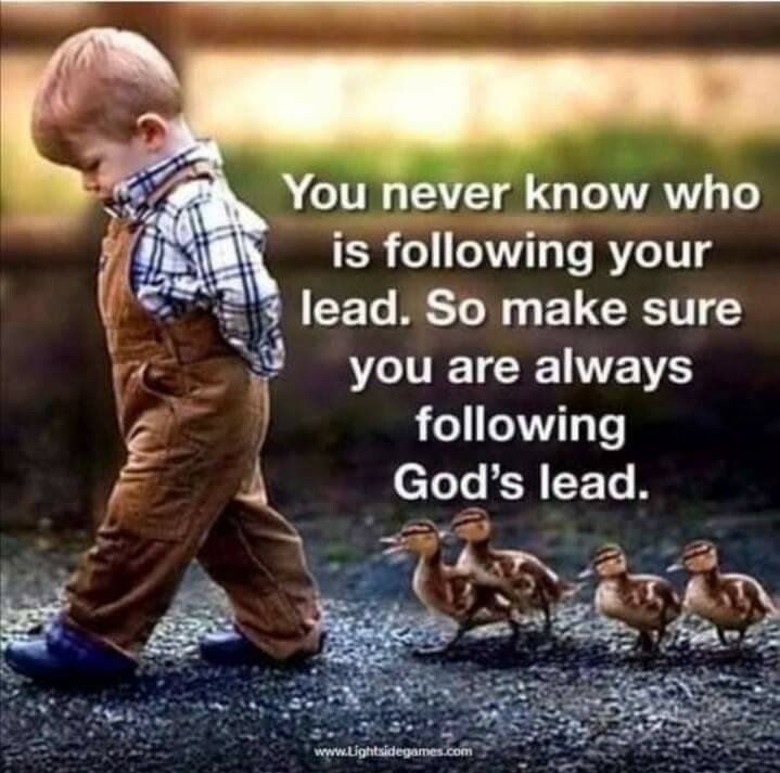 godslead.