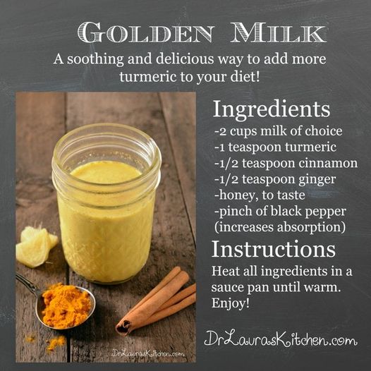 goldenmilk.