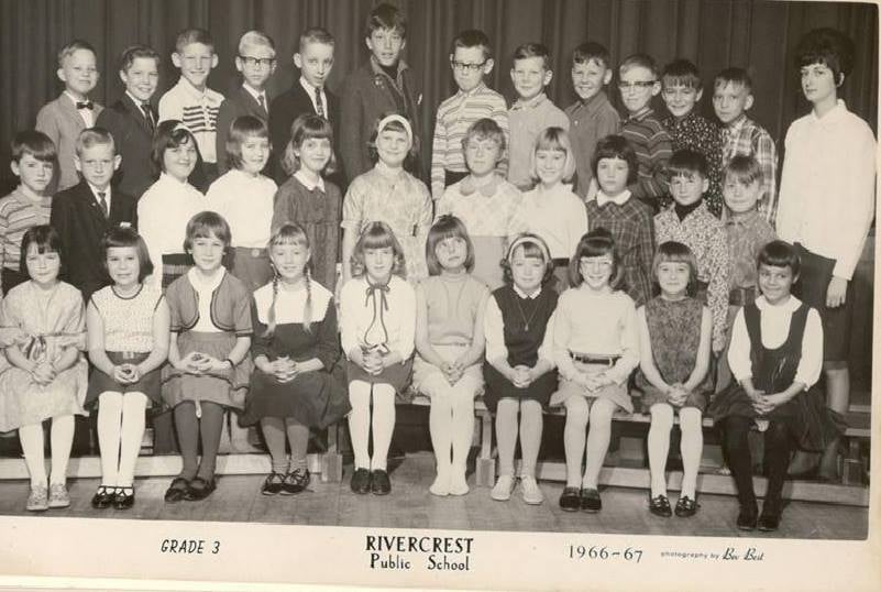 grade3school1966.