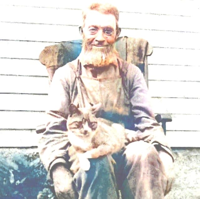 GRANDPAnCAT1.JPG