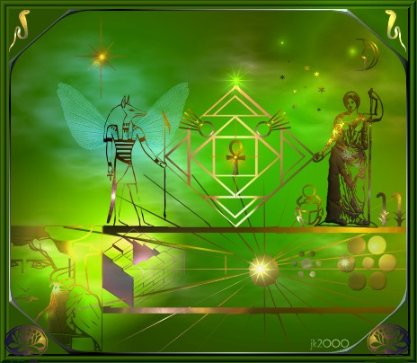greengods.
