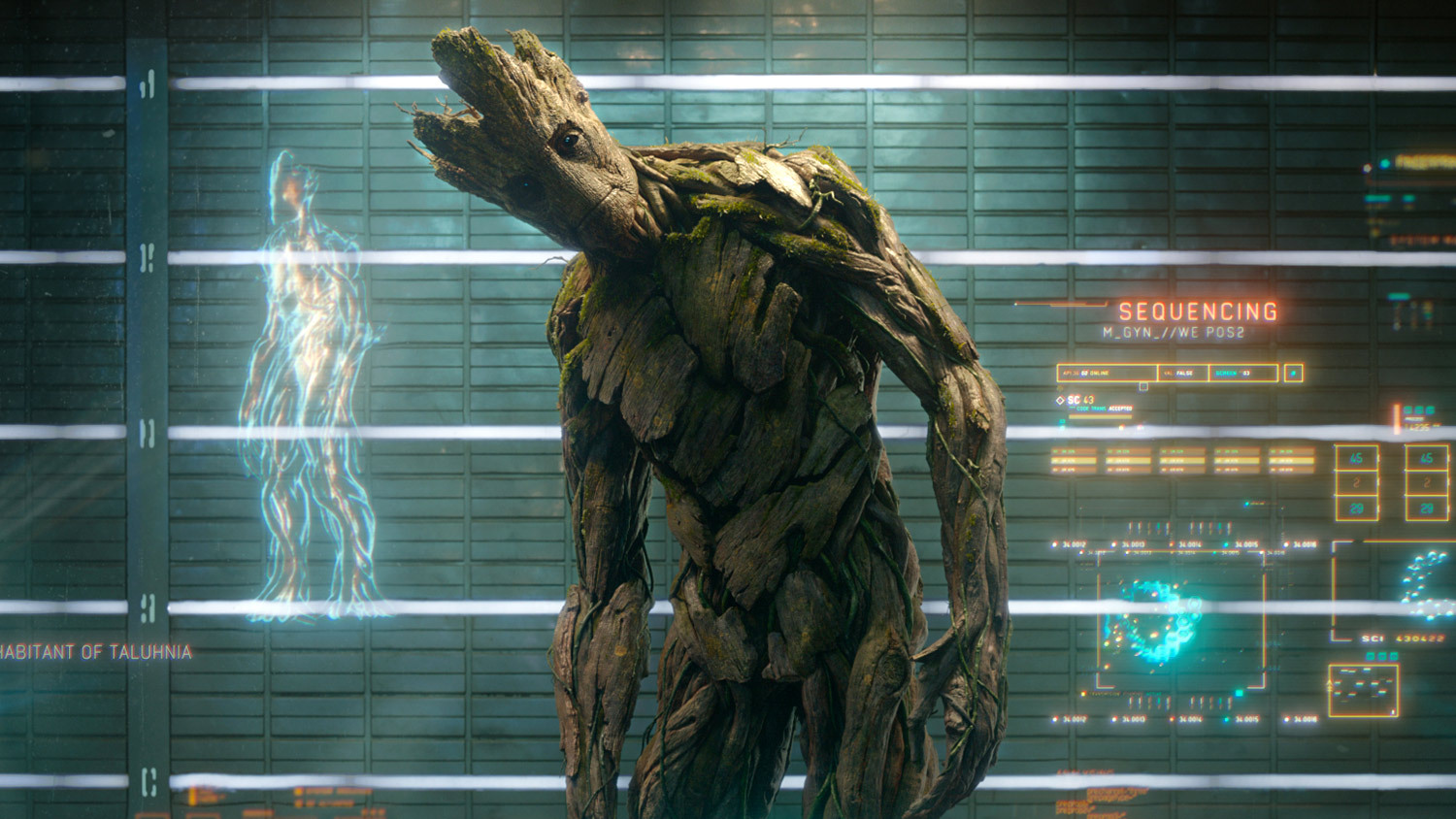 groot.