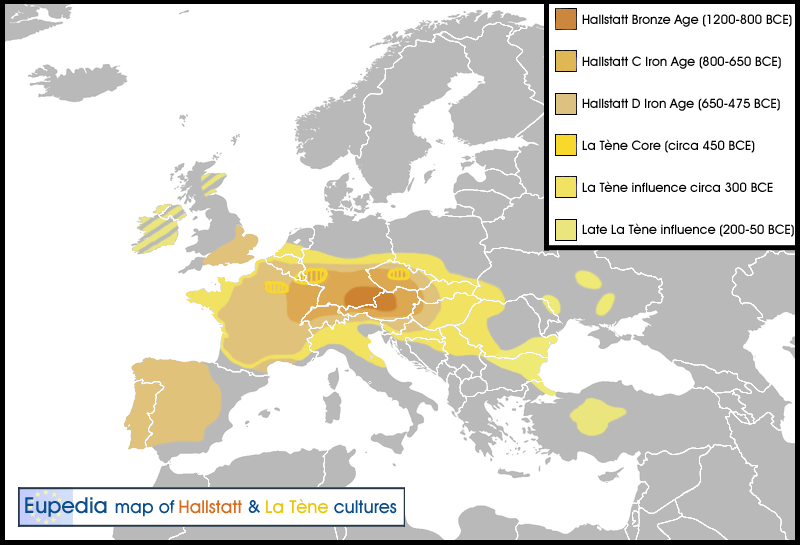Hallstatt_La_Tene_map.