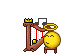 harp.