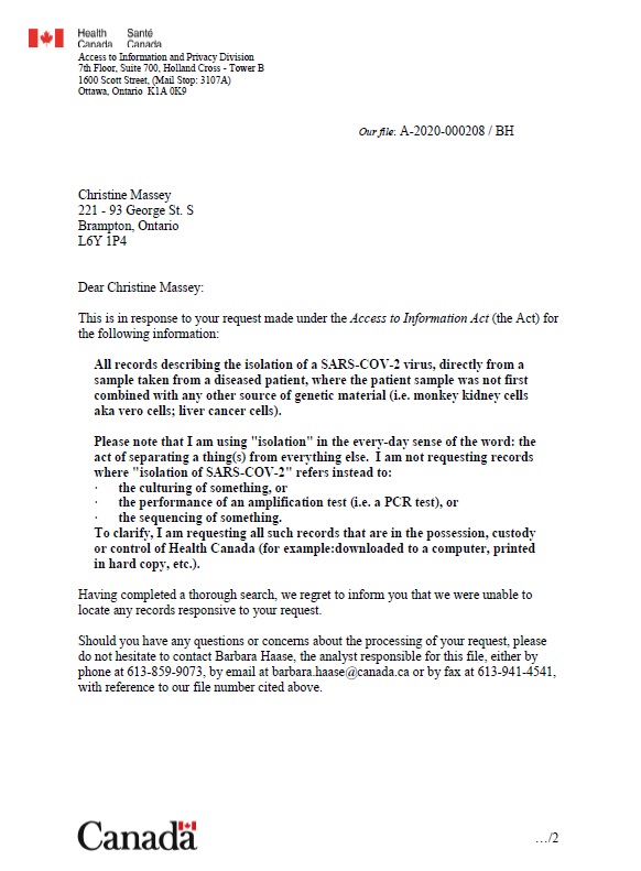 Health-Canada-FOI-response.