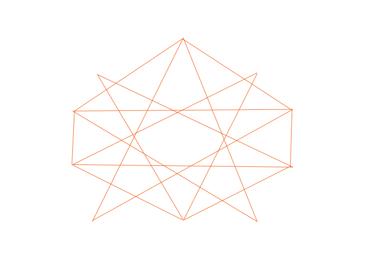 HexagonStars.