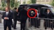 hillary-shoved-into-van-face-down.