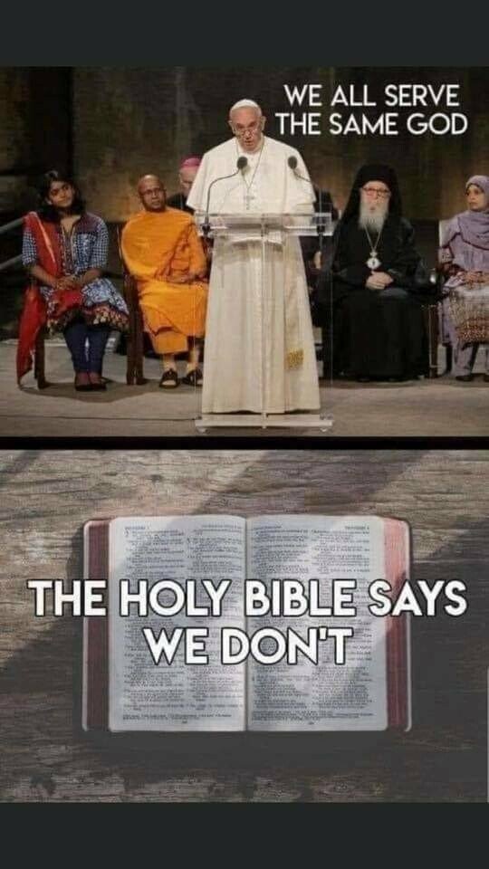holybiblesayswedoNOT.