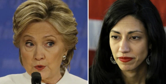 Huma-Hillary.