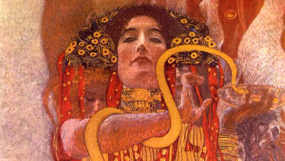 Hygeia.