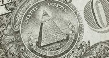 illuminati.