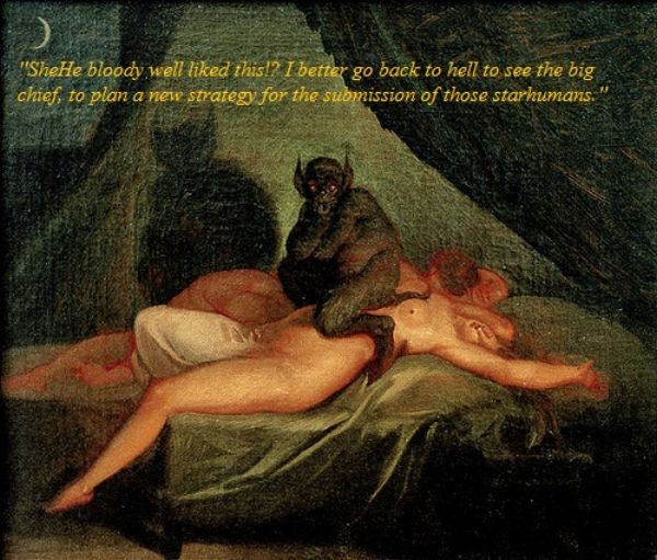 incubus.
