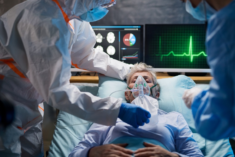 Infected-Patient-In-Quarantine.