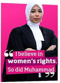 Islamic Feminism4.