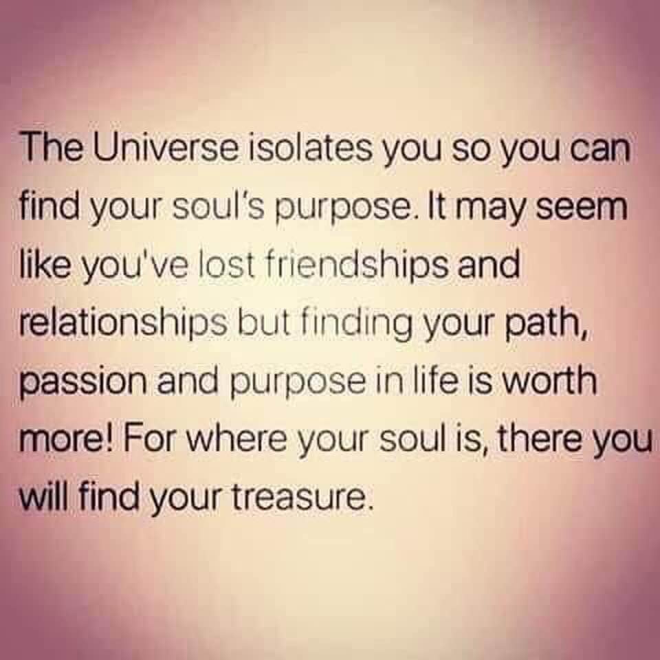 isolates.