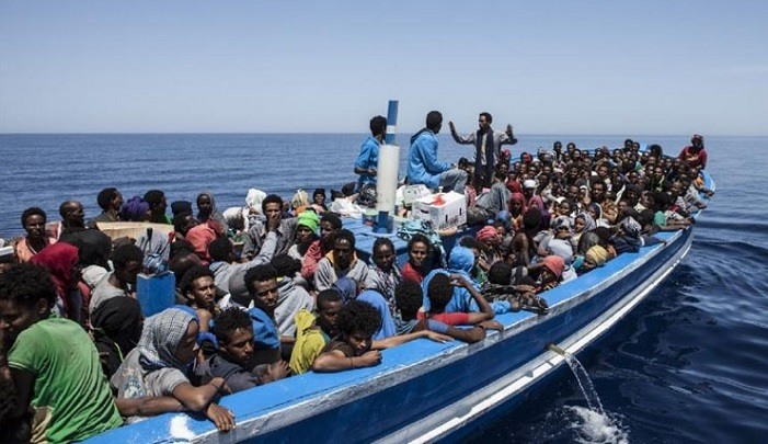 Italy-migrants.