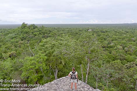 Karen-StructureI-Calakmul.