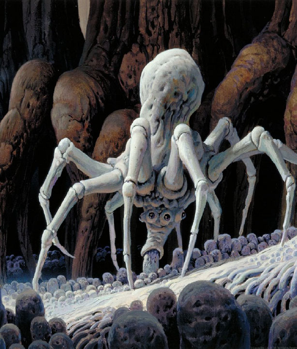 knobby_white_spider.