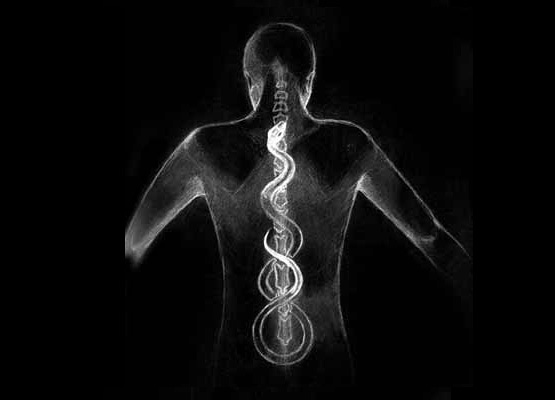 kundalini.