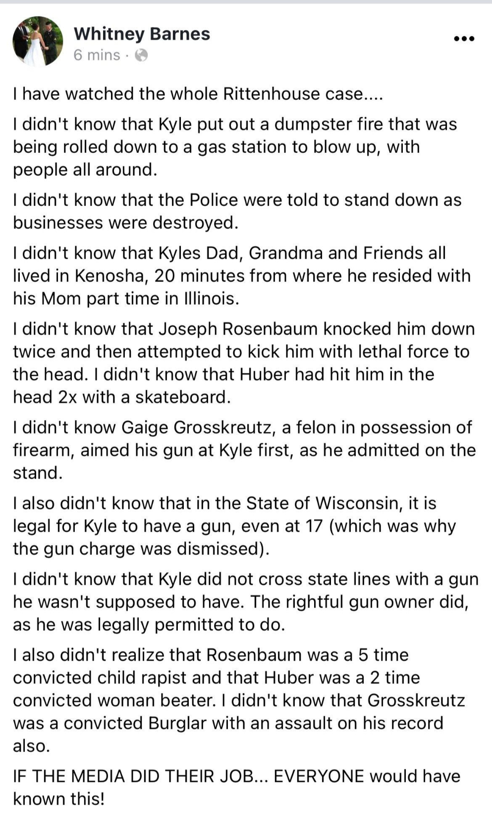 KYLETHEFACTS.