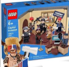 Lego.