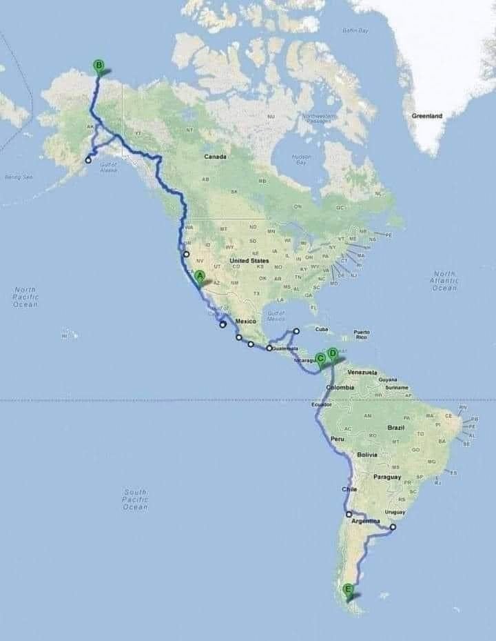 longestroadtrip.