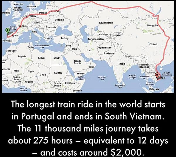 longesttrainride.