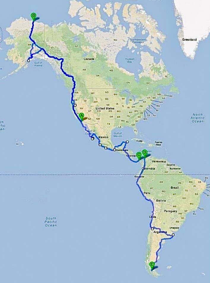 longroadtodrive.