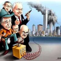look-who-did-911-ordered-by-rothschilds-jewish-mafia.