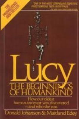 Lucy.