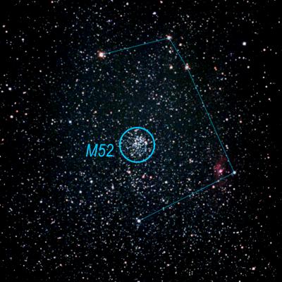 M52.