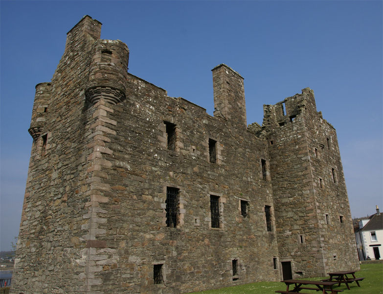 maclellanscastle.