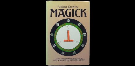 MagickBook.