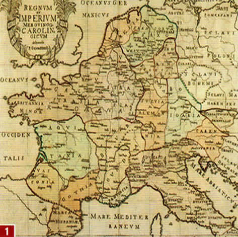 map.