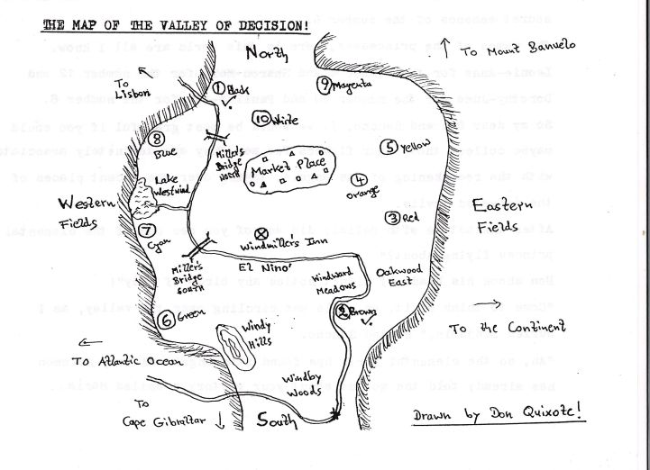 Map.
