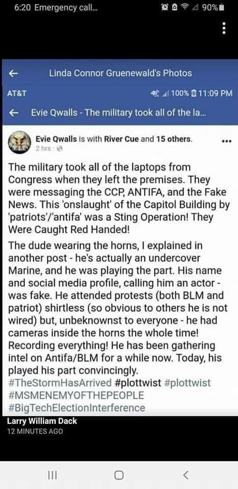 Marine.