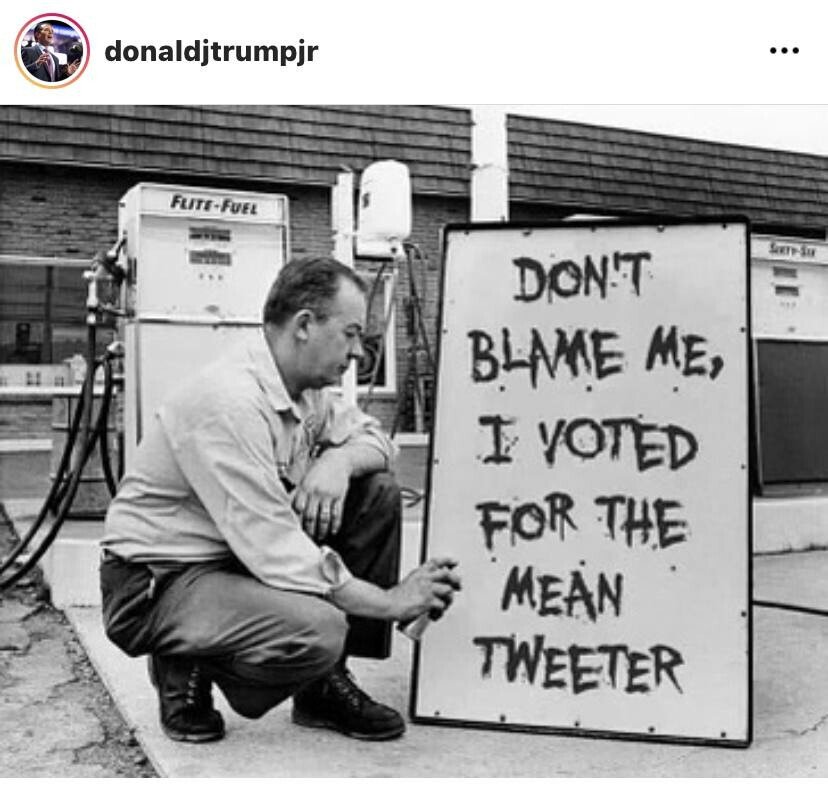 meantweeter.
