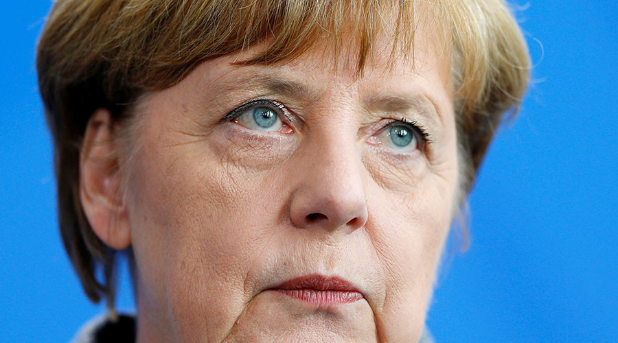 merkel.