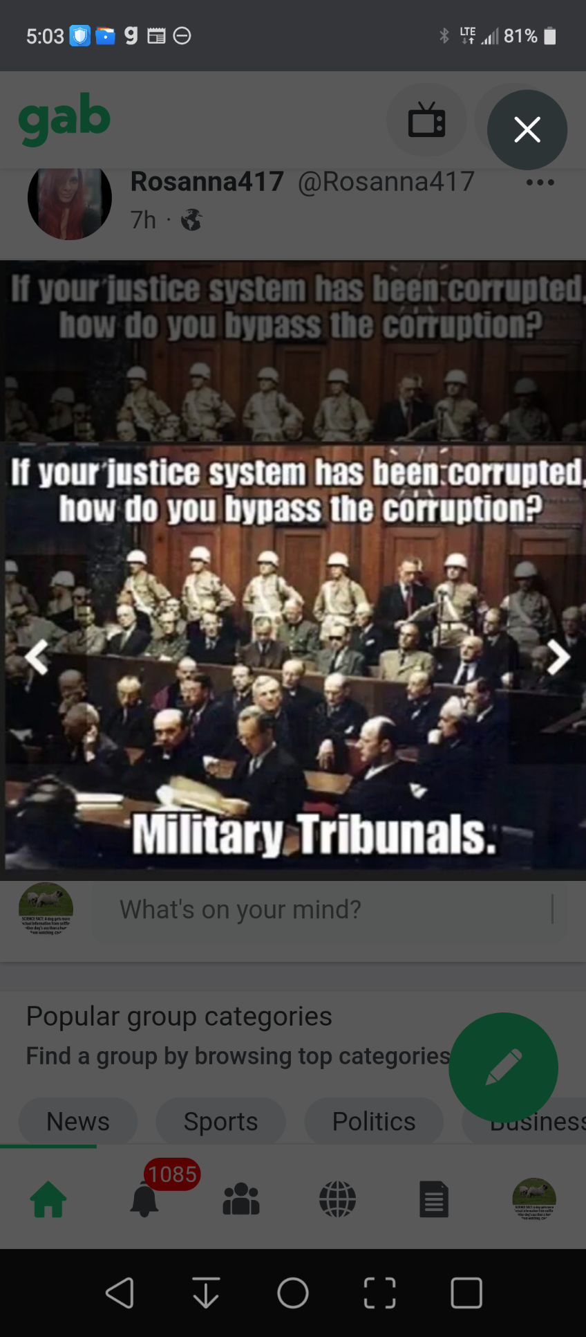 militarytribunals.