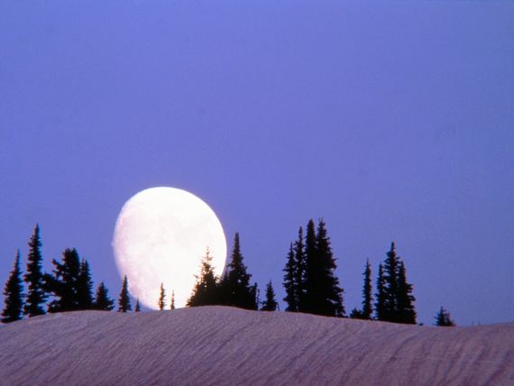 MoonRise.