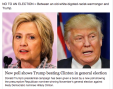 no-to-an-election-between-an-old-white-bigoted-racist-warmonger-and-trump.