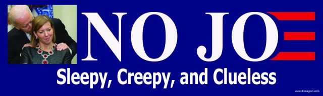 NOJO.