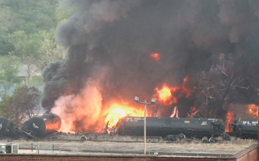 oilfire.