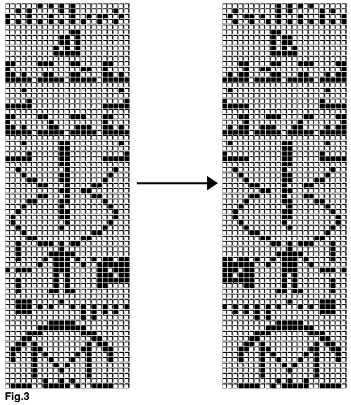 pattern.