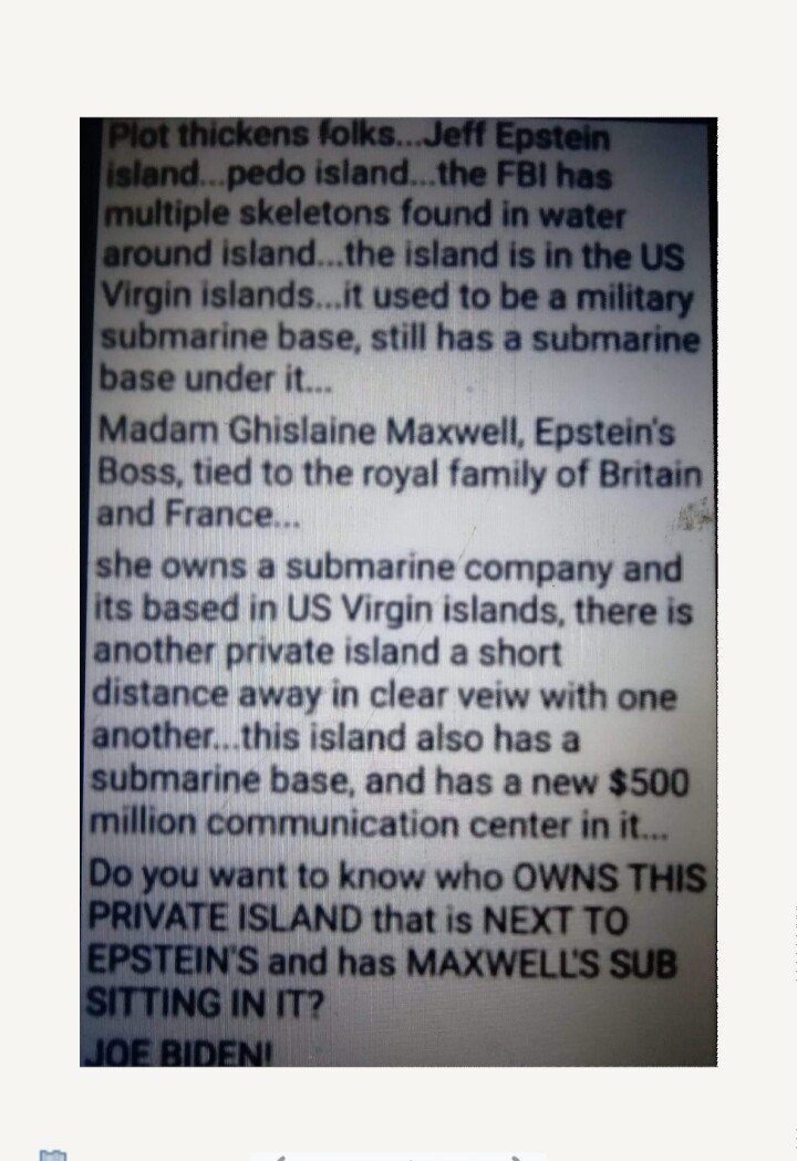 pedoisland.