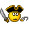 pirate.